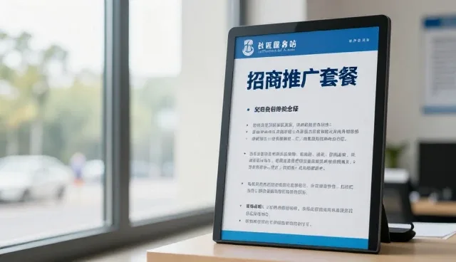 整合企业名录：高效运营与长期维护策略